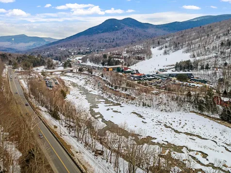 48 Penstock Road Lincoln NH 03251