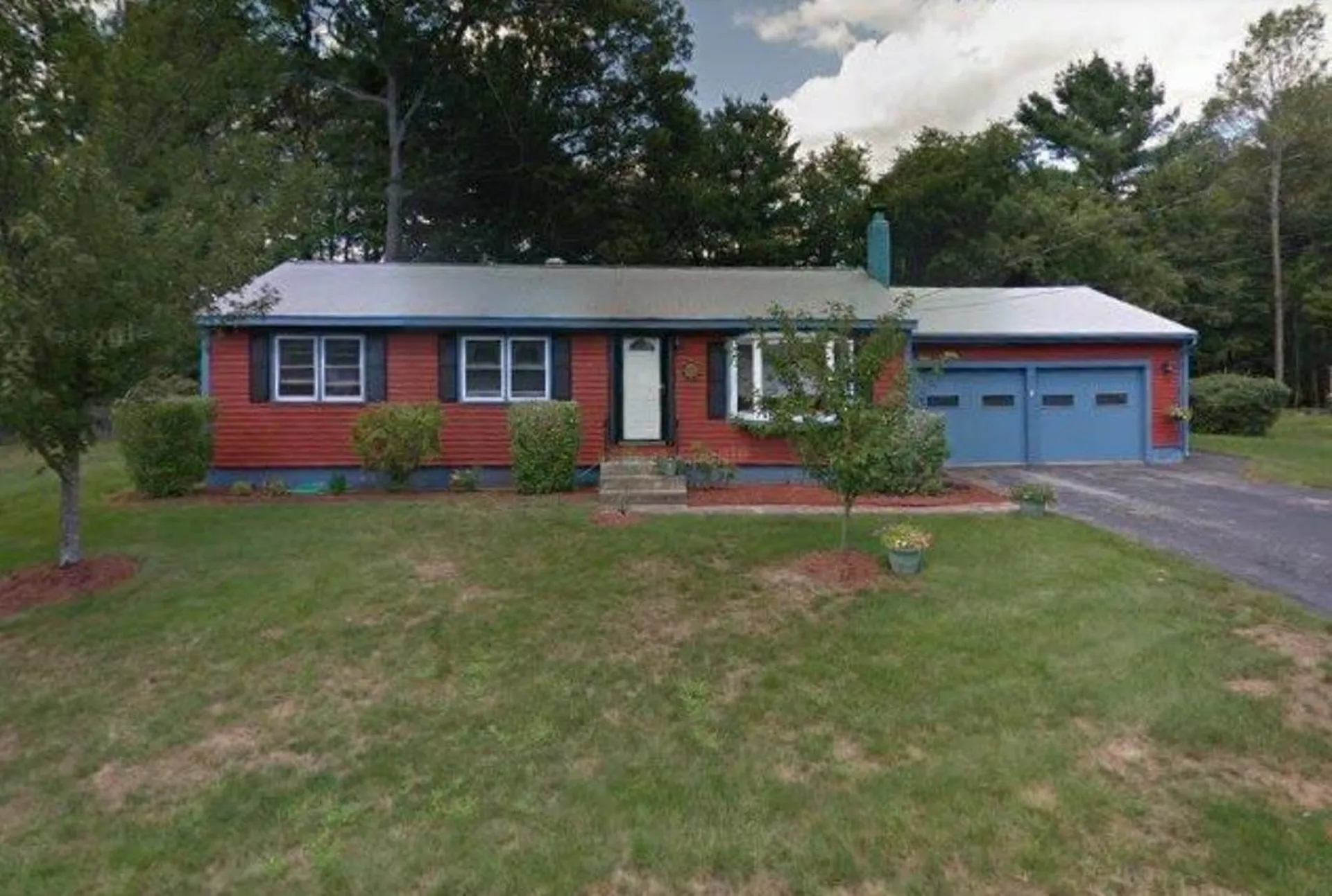 23 Cedar Lane Merrimack NH 03054