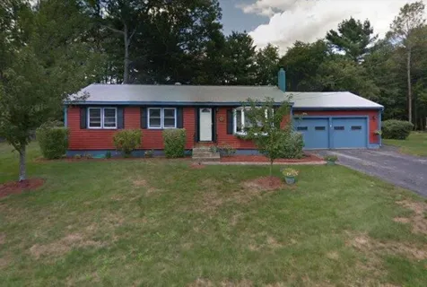 23 Cedar Lane Merrimack NH 03054