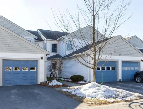 90 Saybrook Road Essex VT 05452