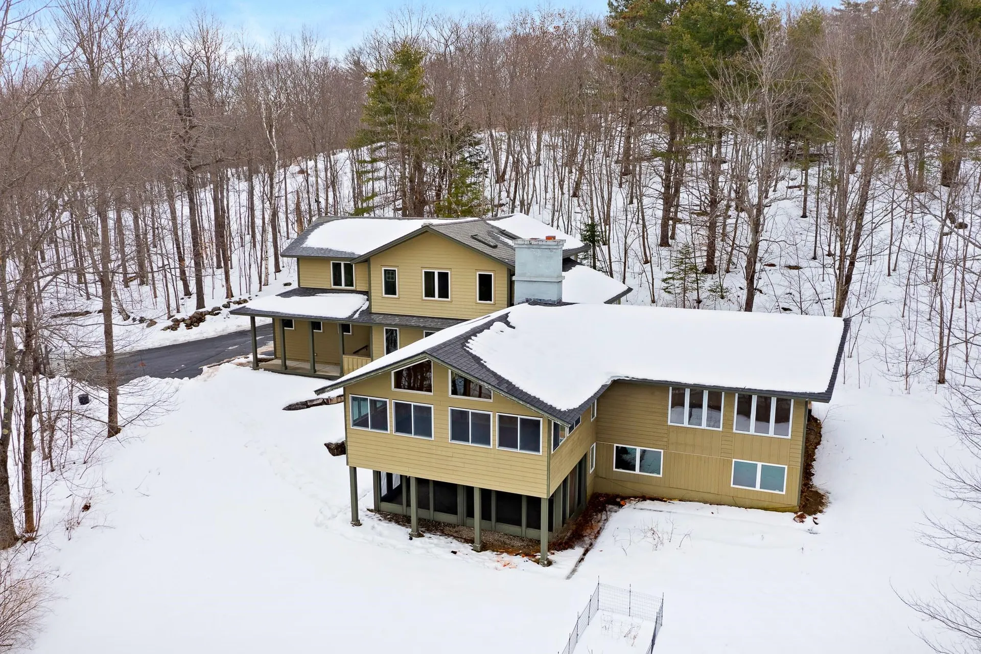 113 Blueberry Hill Drive Hanover NH 03755