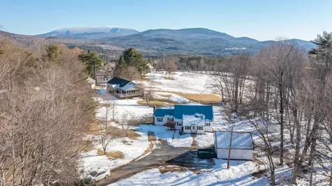 334 Hill Road Bath NH 03740