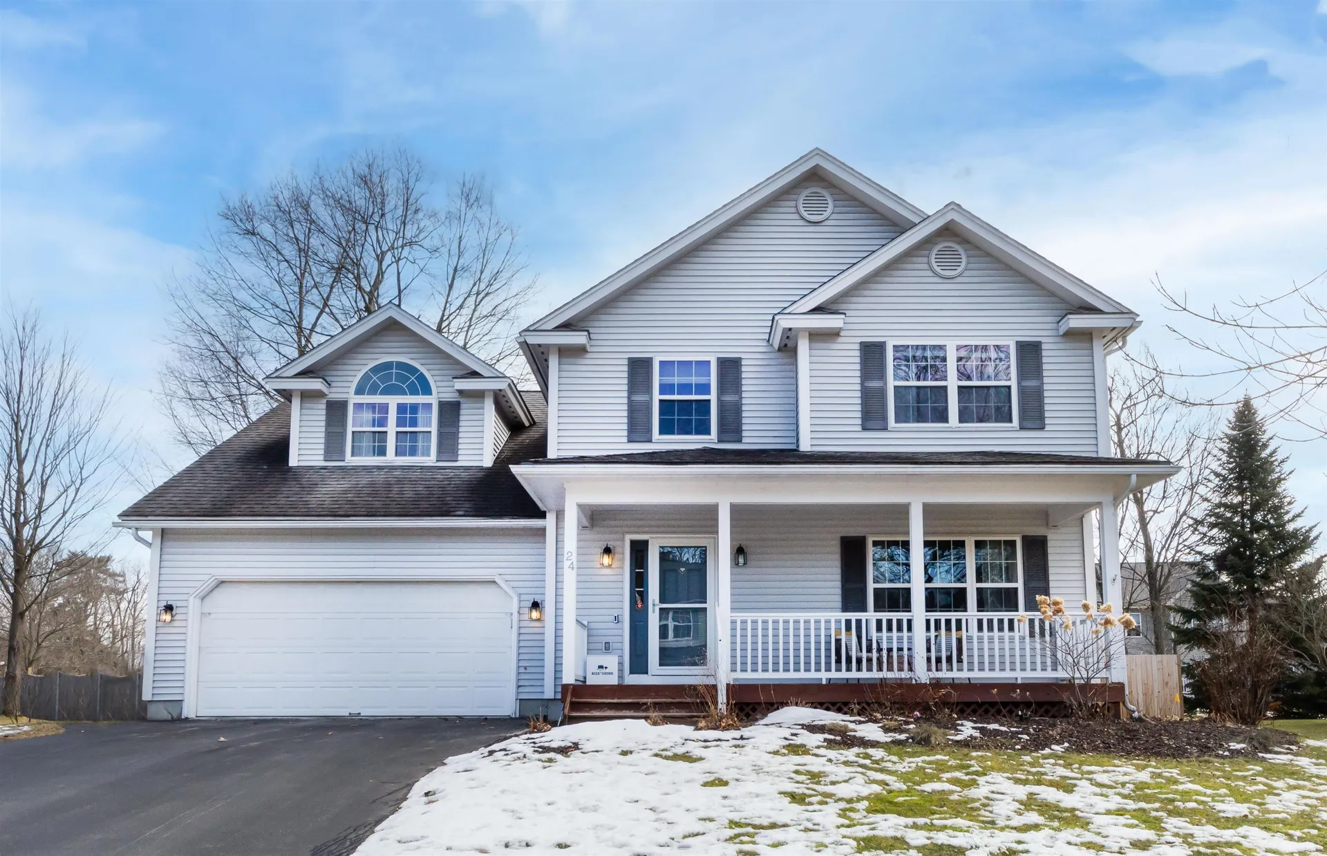 24 Wilkinson Drive Essex Junction VT 05452