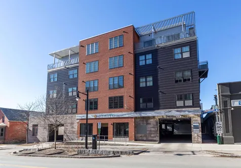 193 St. Paul Street Burlington VT 05401