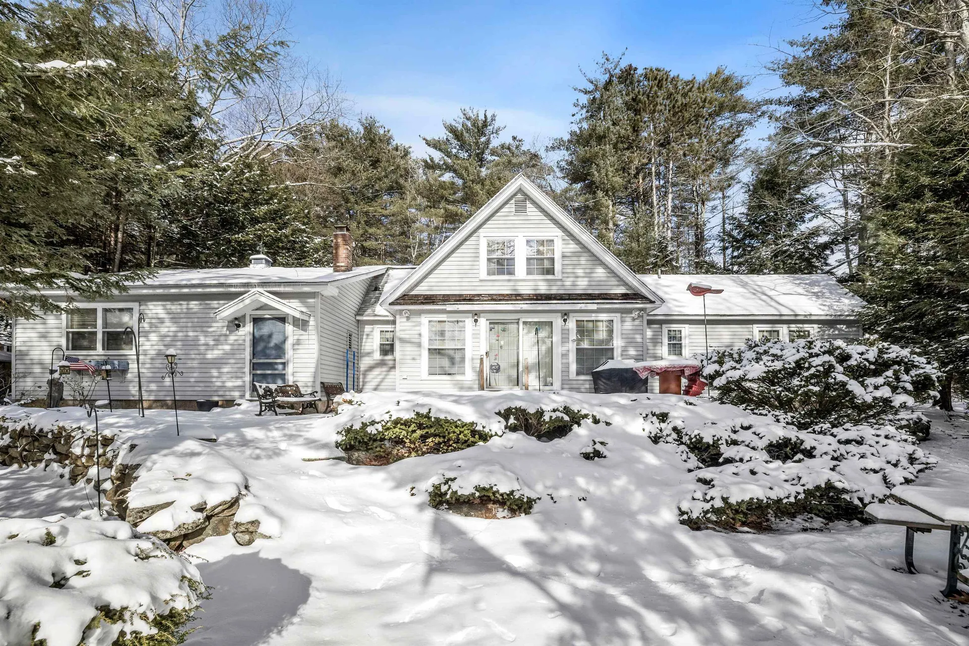 382 Shore Drive Laconia NH 03246