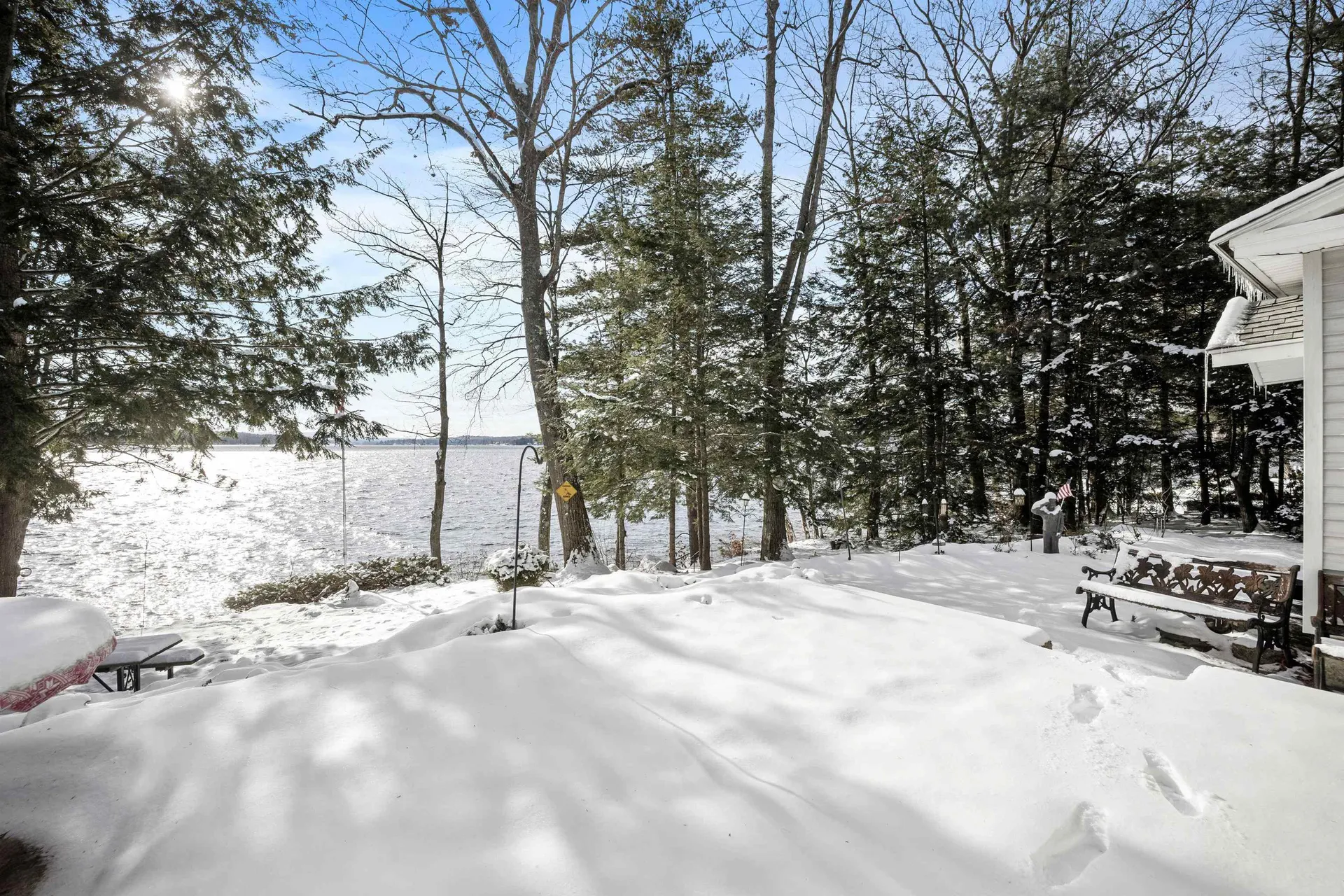 382 Shore Drive Laconia NH 03246