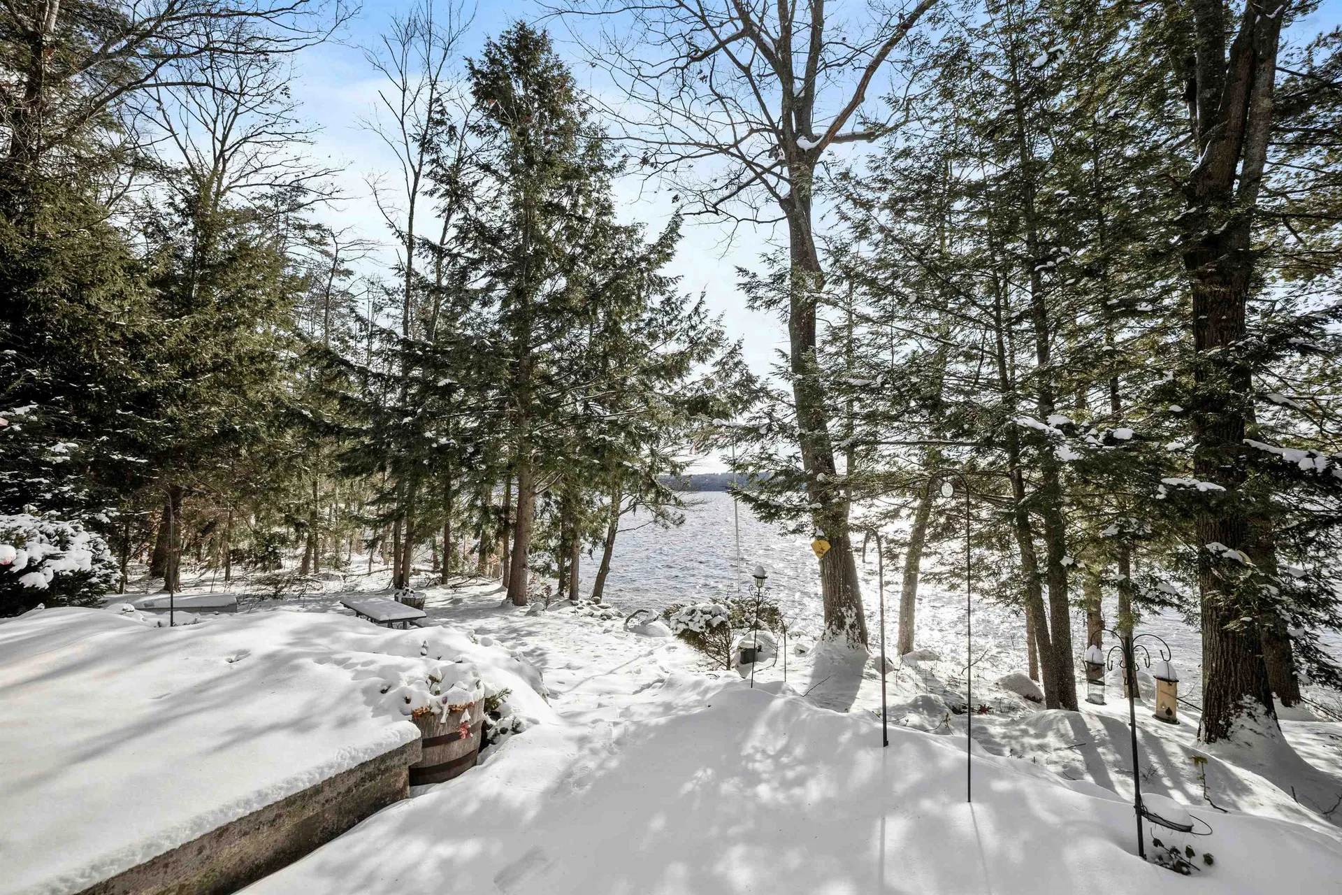 382 Shore Drive Laconia NH 03246