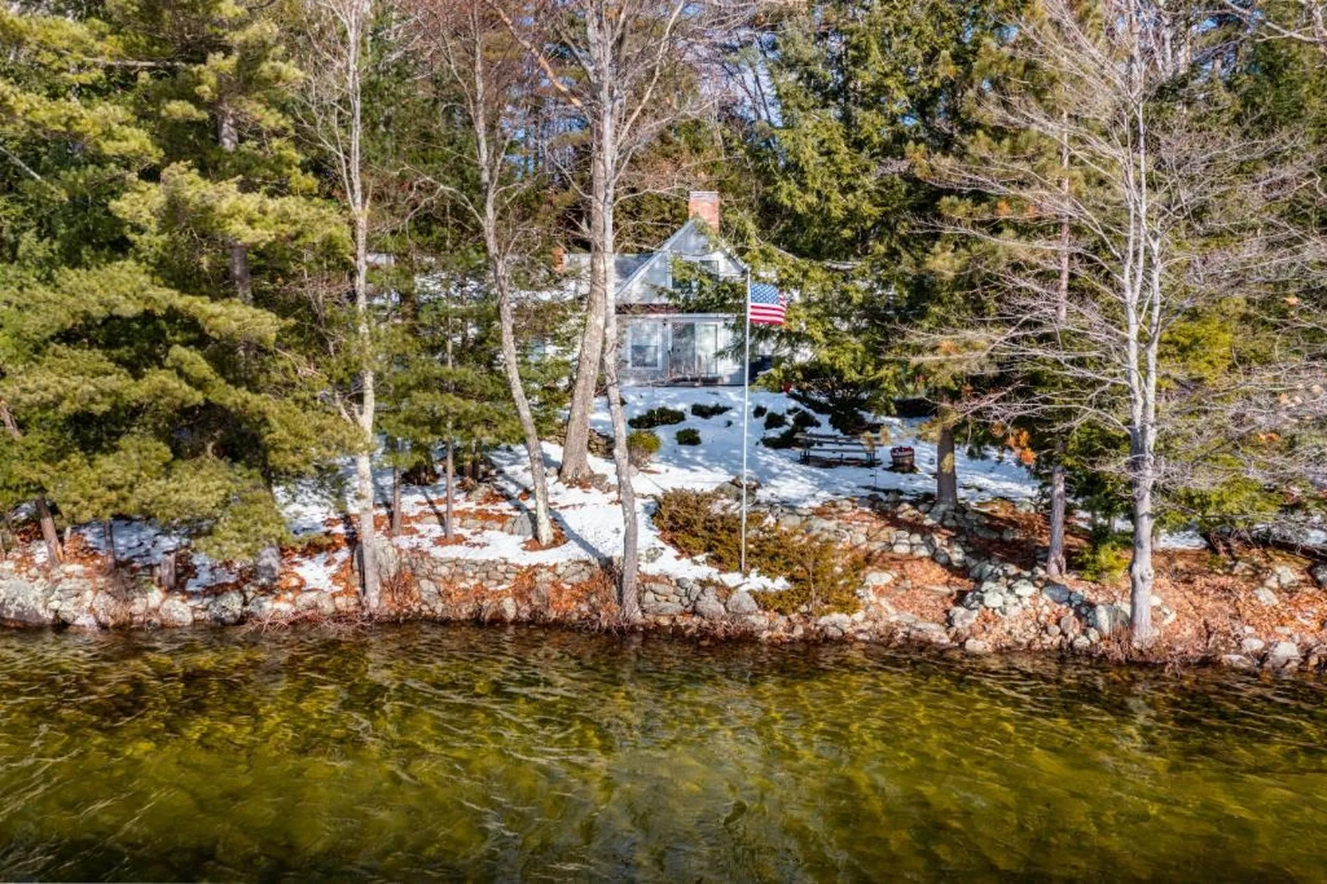 382 Shore Drive Laconia NH 03246