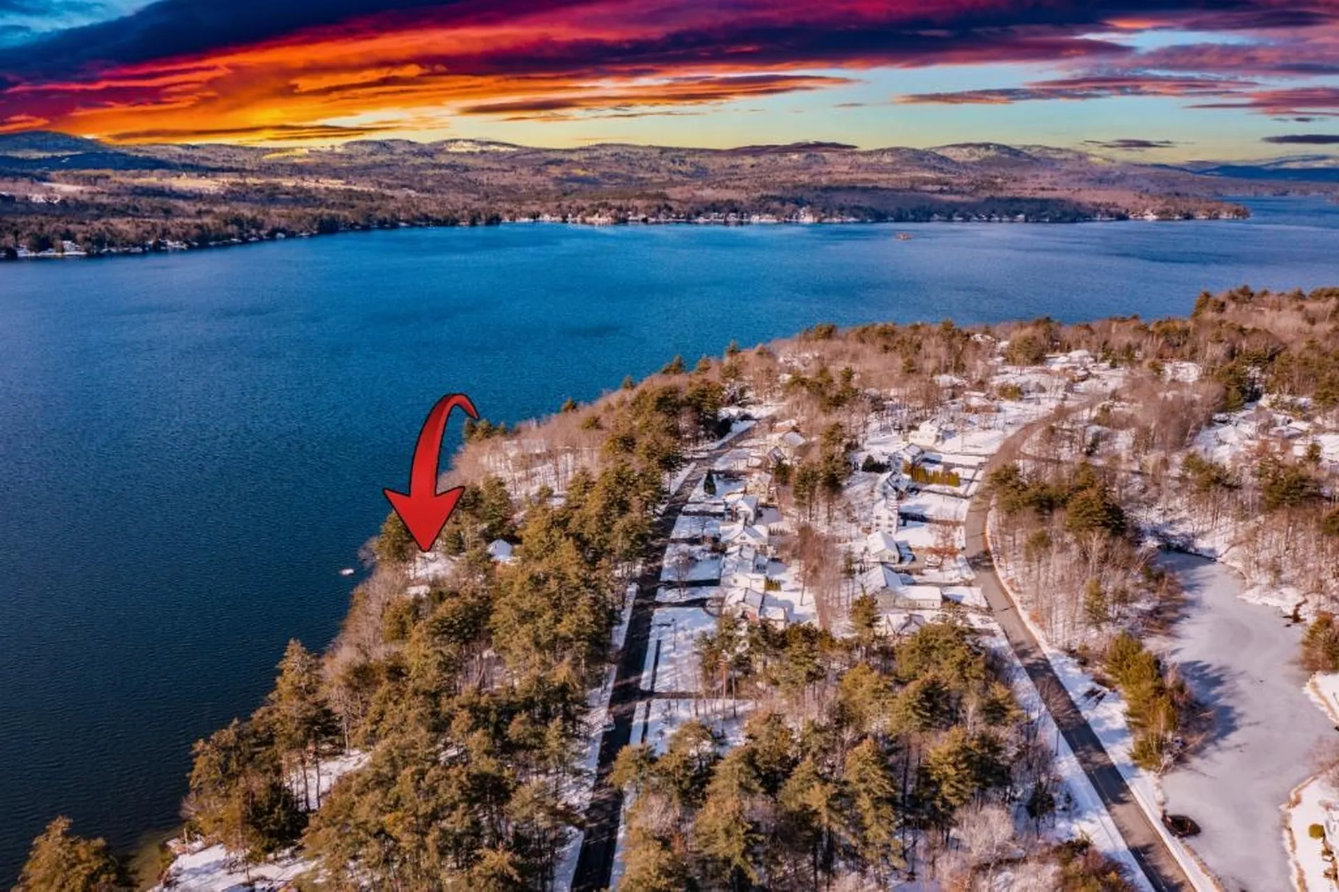 382 Shore Drive Laconia NH 03246