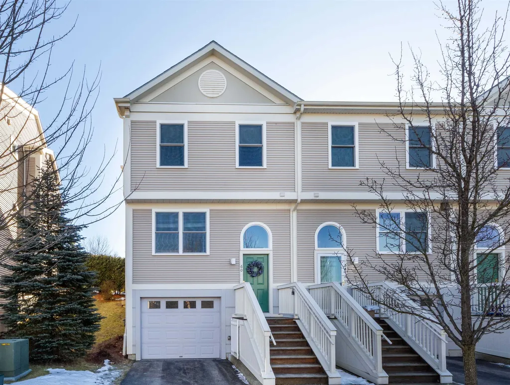 60 Finch Court South Burlington VT 05403