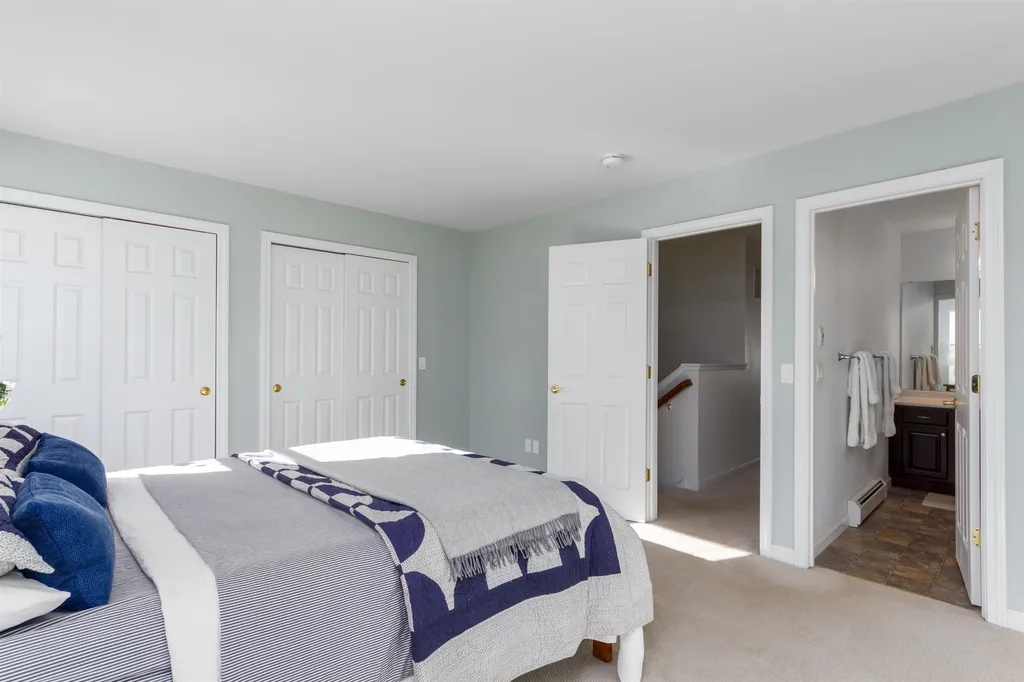 60 Finch Court South Burlington VT 05403