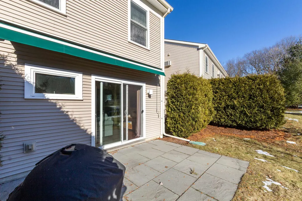 60 Finch Court South Burlington VT 05403