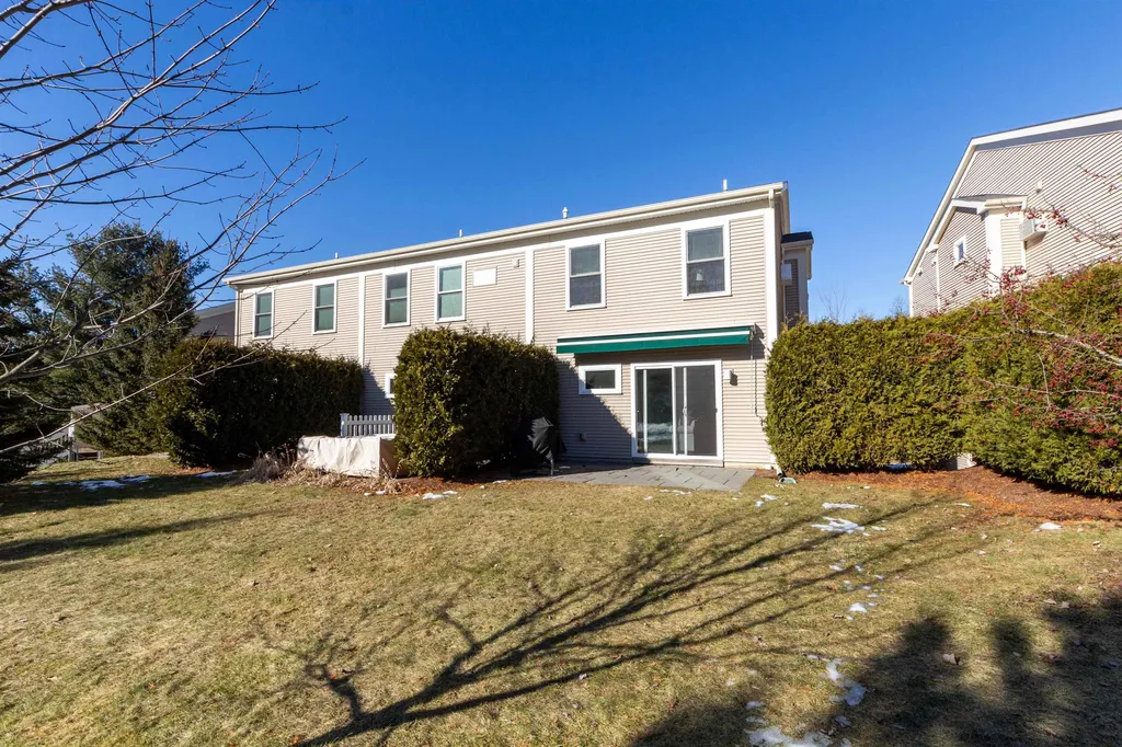 60 Finch Court South Burlington VT 05403