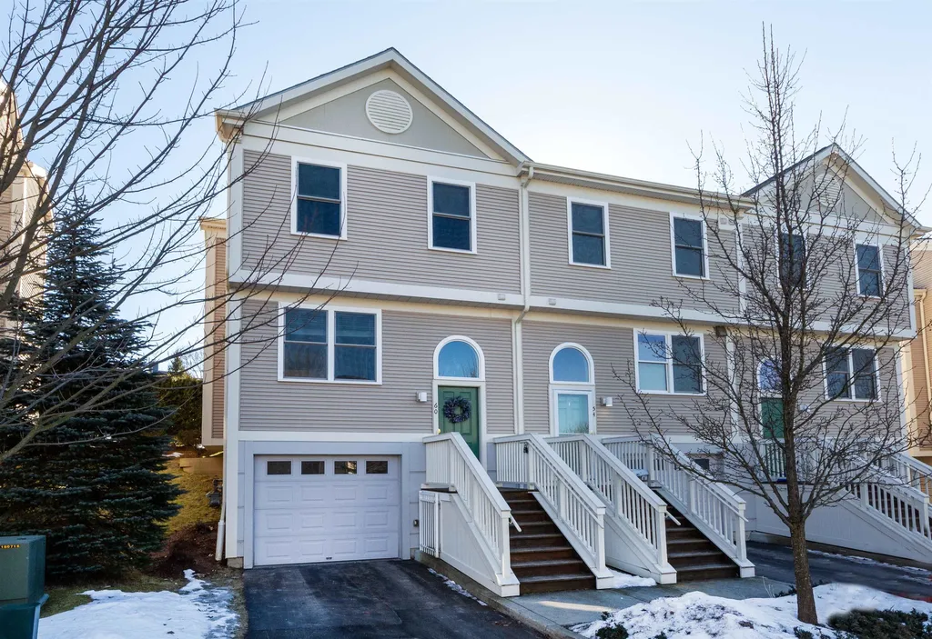 60 Finch Court South Burlington VT 05403