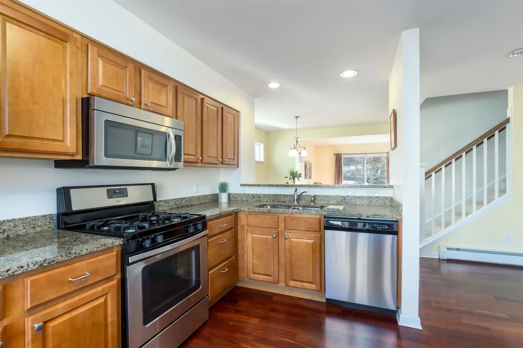 60 Finch Court South Burlington VT 05403