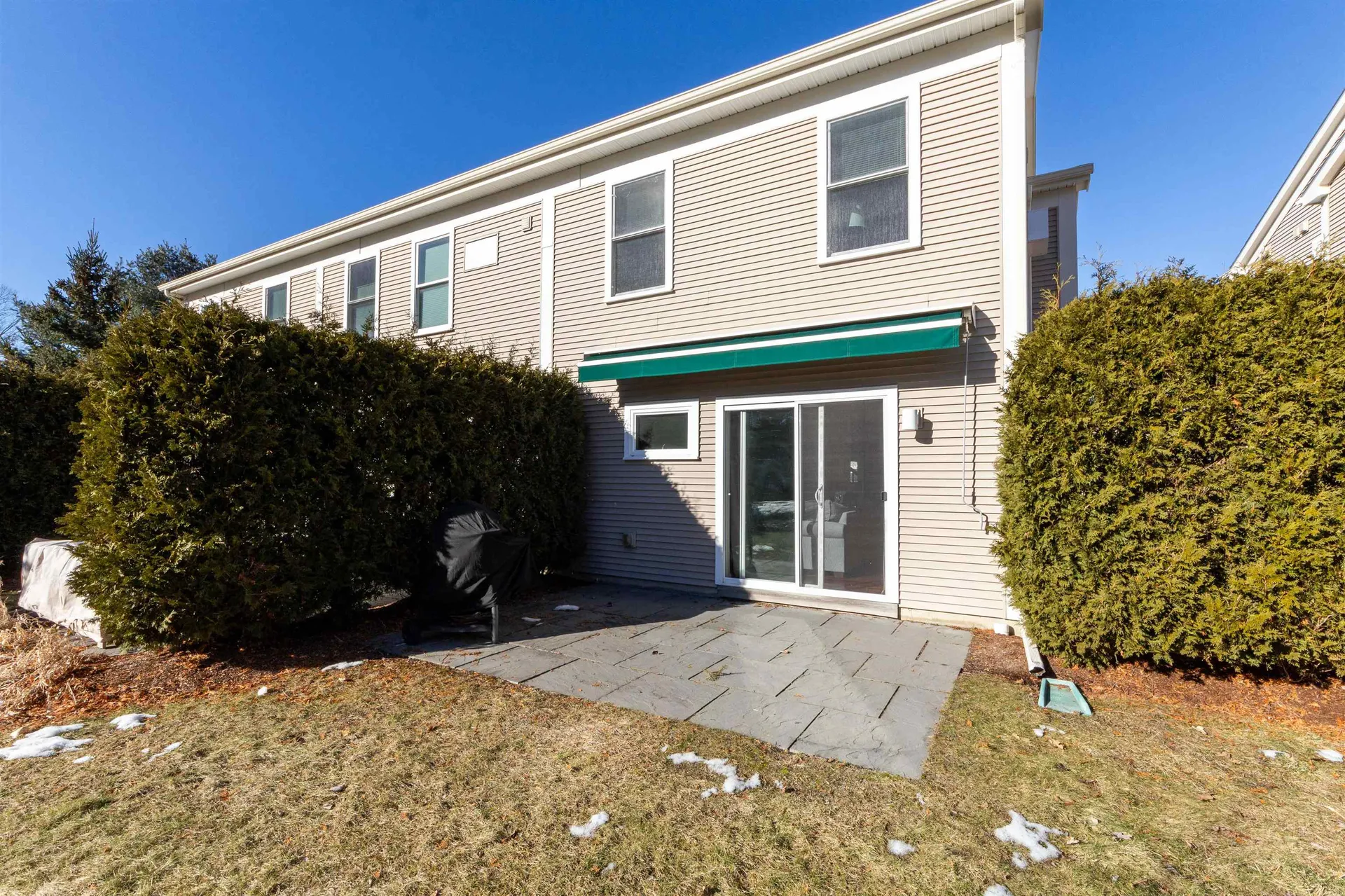 60 Finch Court South Burlington VT 05403