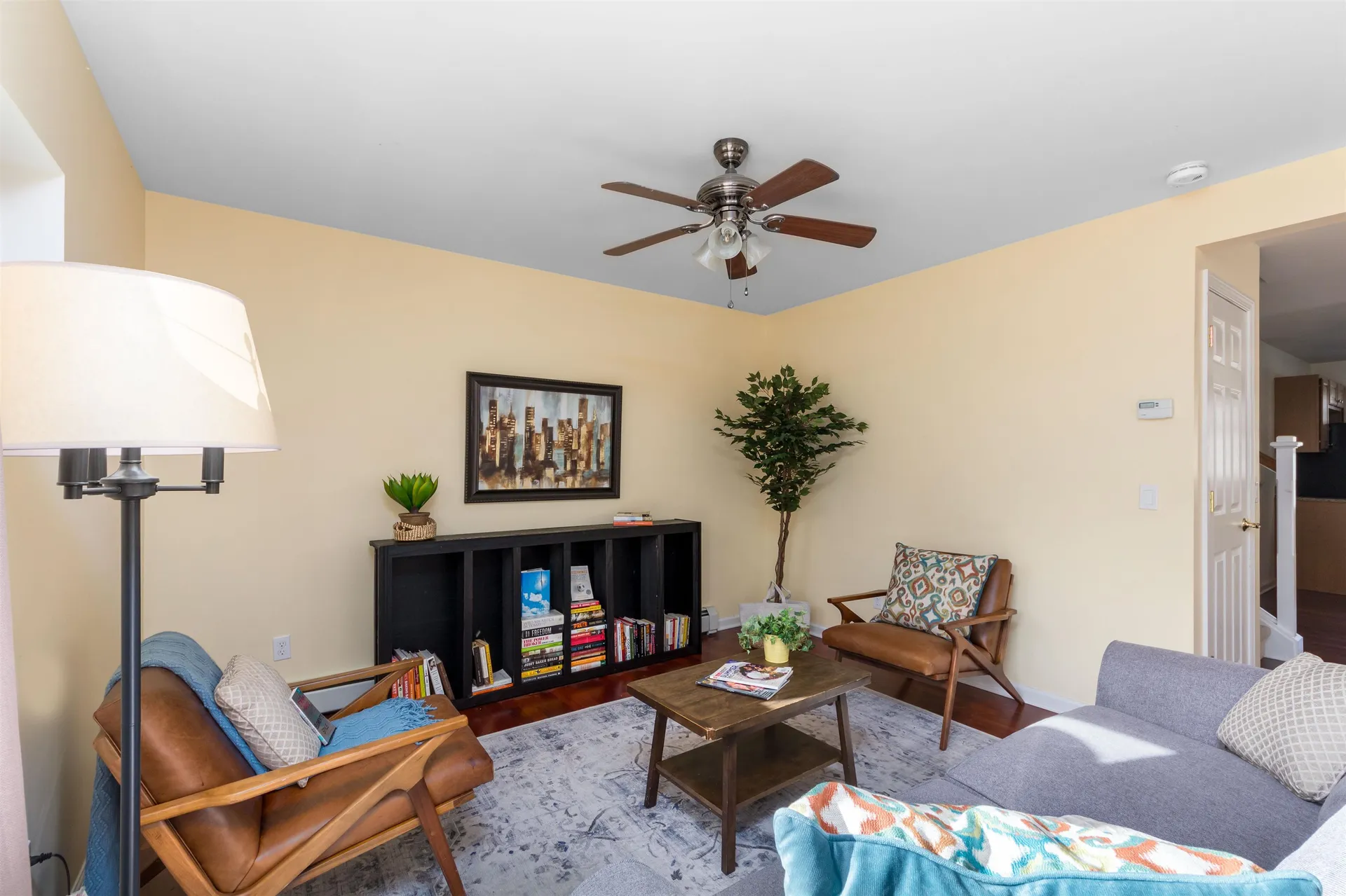 60 Finch Court South Burlington VT 05403