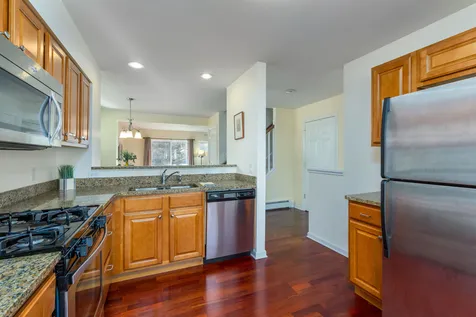 60 Finch Court South Burlington VT 05403