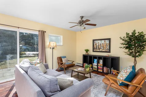 60 Finch Court South Burlington VT 05403