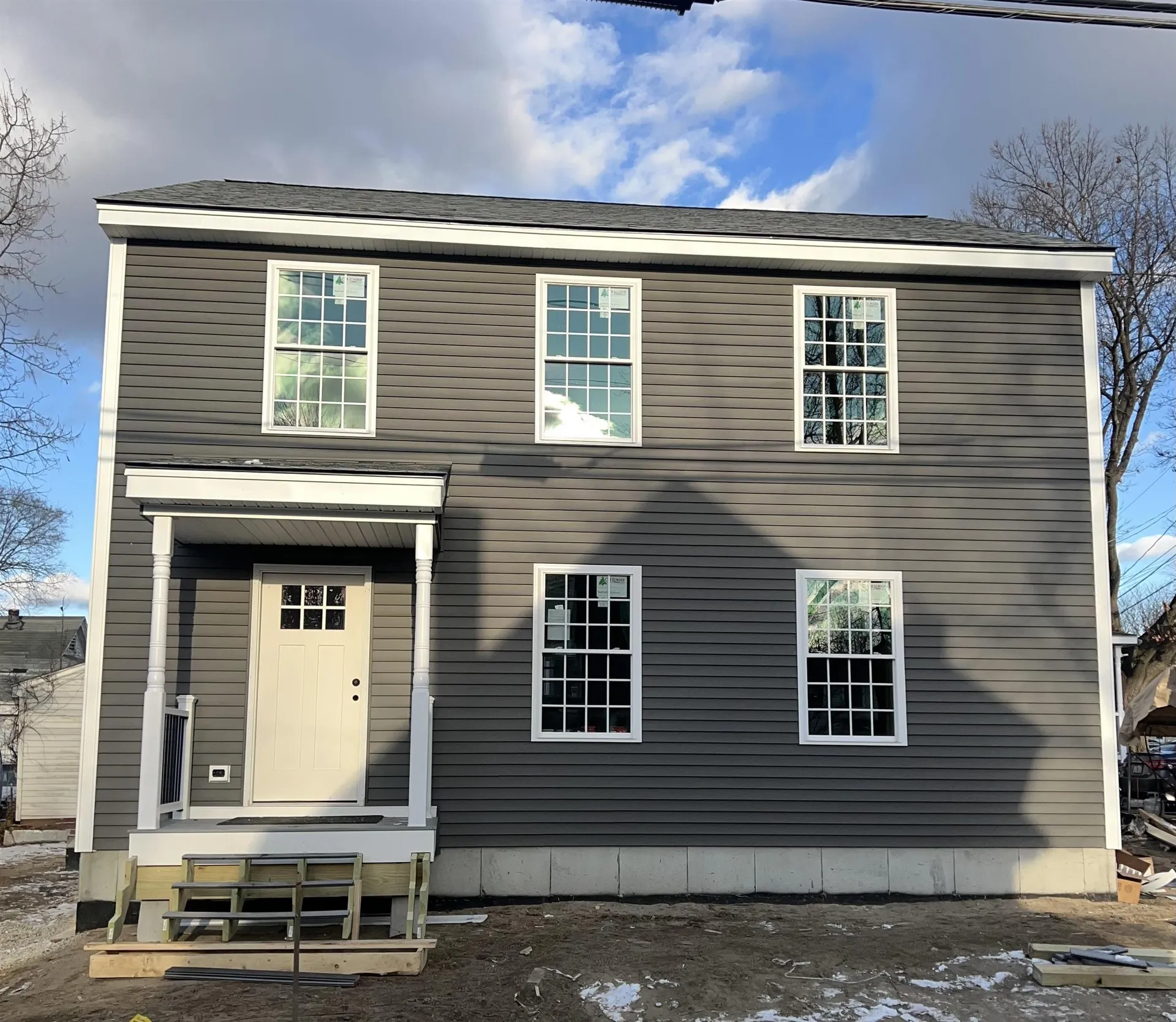 20 Ritter Street Nashua NH 03060