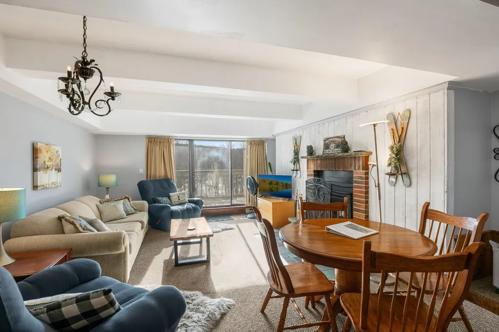 137 East Mountain Road Killington VT 05751