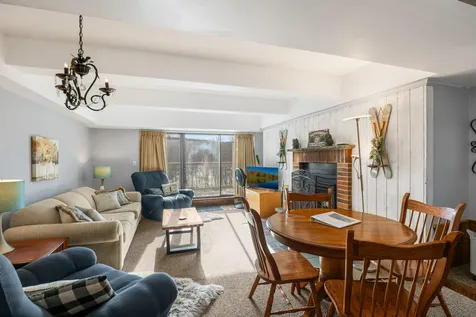 137 East Mountain Road Killington VT 05751