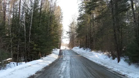 500 Stevenson Road Peacham VT 05862