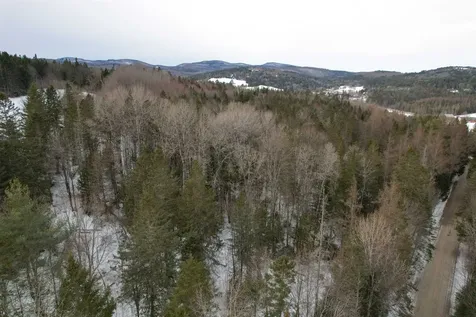500 Stevenson Road Peacham VT 05862