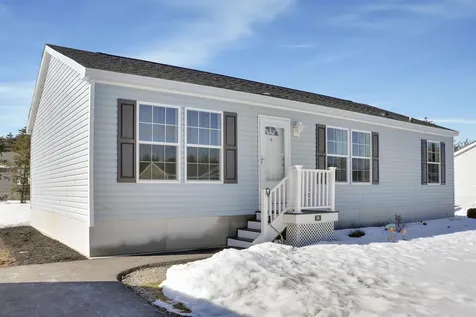 34 Margarets Way Ossipee NH 03864