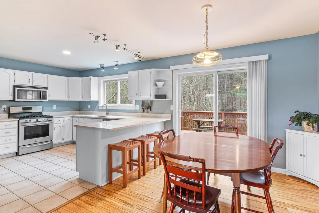 104 Sunrise Drive Williston VT 05495