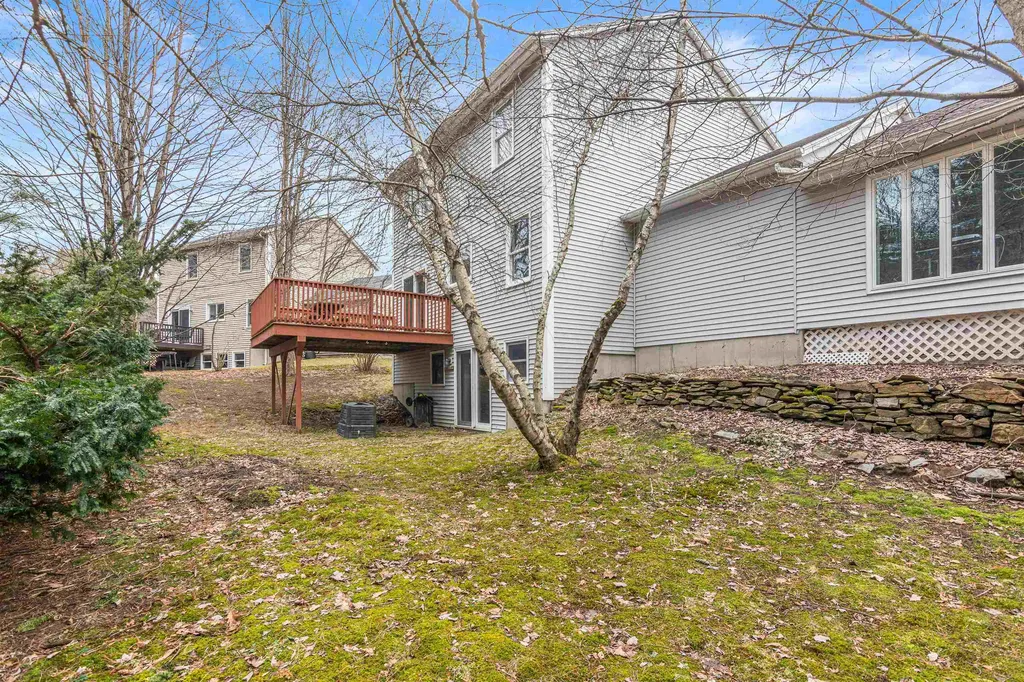 104 Sunrise Drive Williston VT 05495