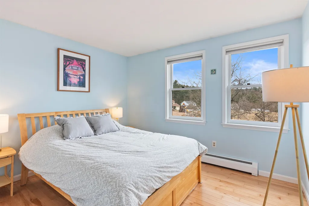 104 Sunrise Drive Williston VT 05495