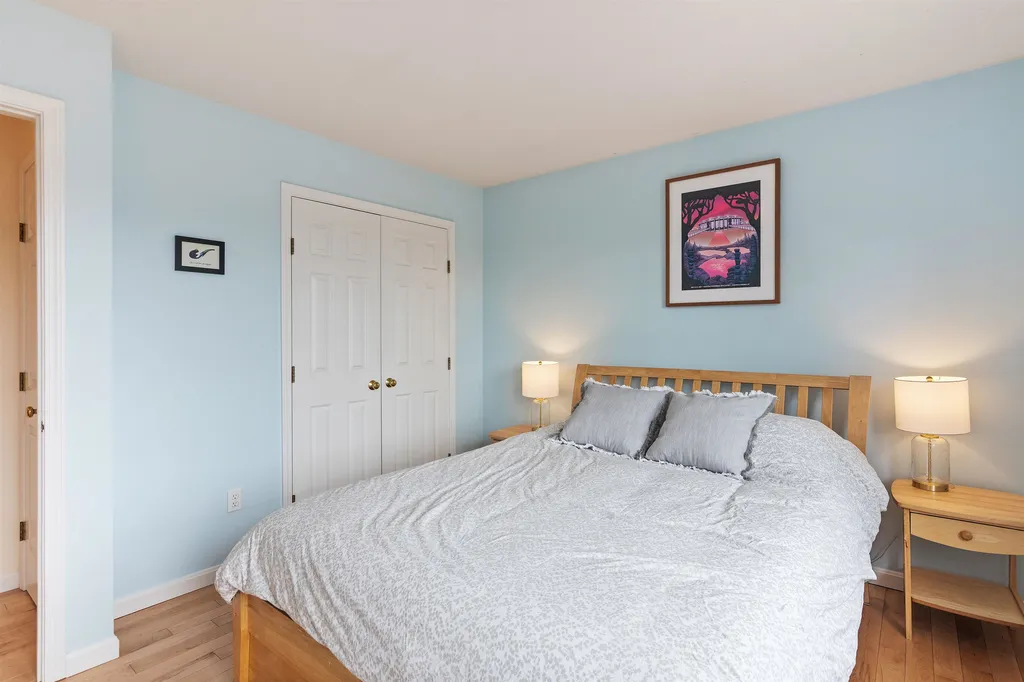 104 Sunrise Drive Williston VT 05495