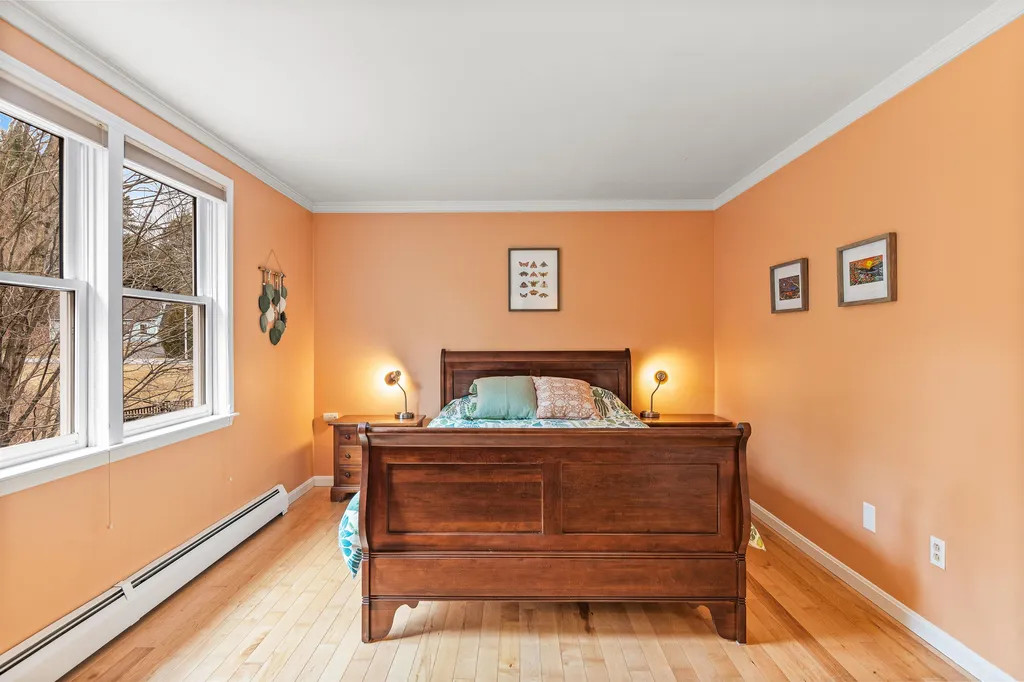 104 Sunrise Drive Williston VT 05495