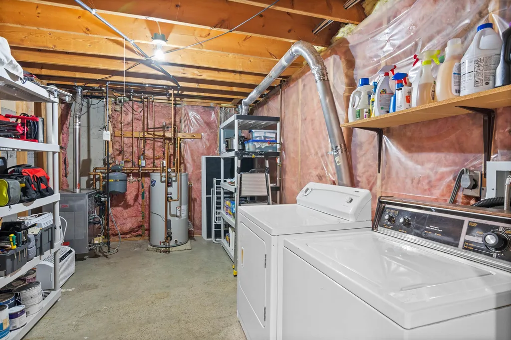 104 Sunrise Drive Williston VT 05495