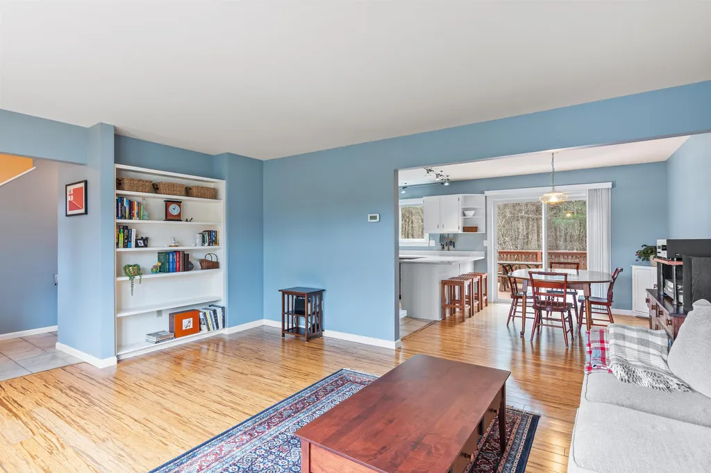 104 Sunrise Drive Williston VT 05495