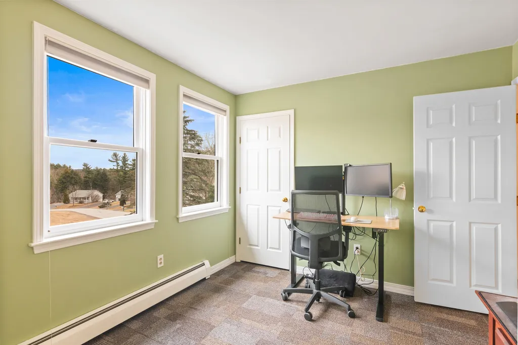 104 Sunrise Drive Williston VT 05495