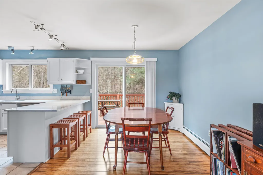 104 Sunrise Drive Williston VT 05495
