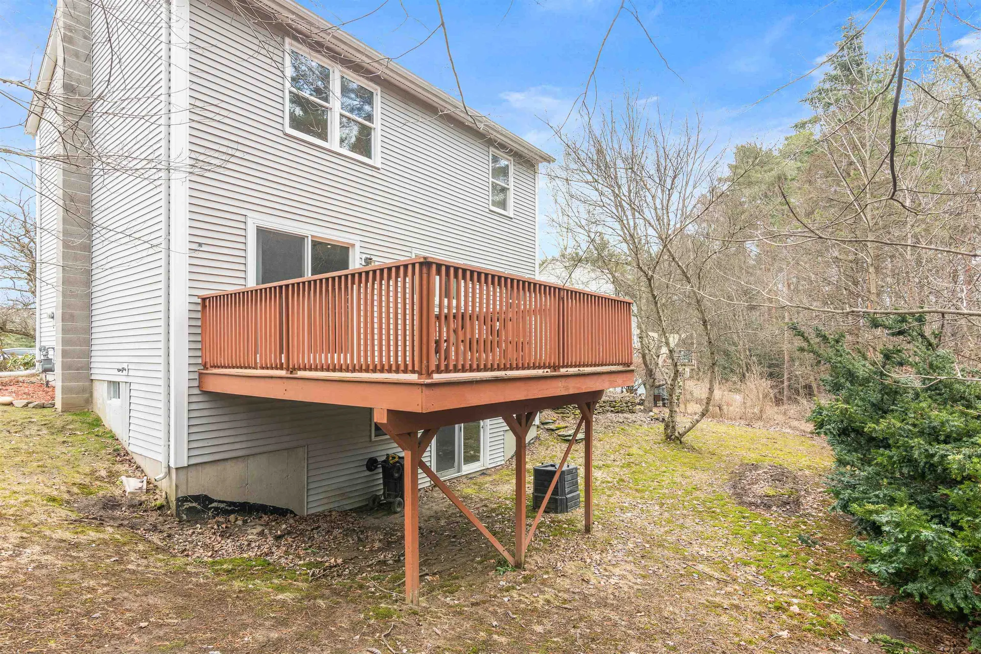 104 Sunrise Drive Williston VT 05495