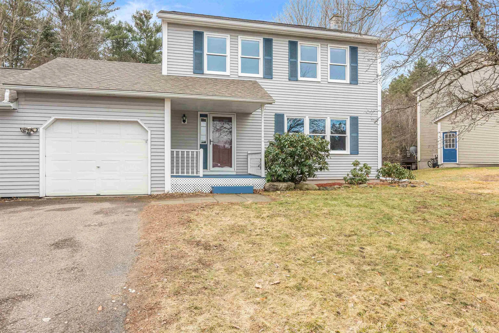 104 Sunrise Drive Williston VT 05495