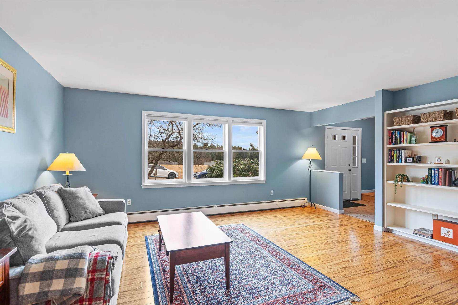 104 Sunrise Drive Williston VT 05495