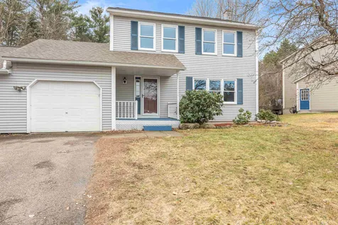 104 Sunrise Drive Williston VT 05495