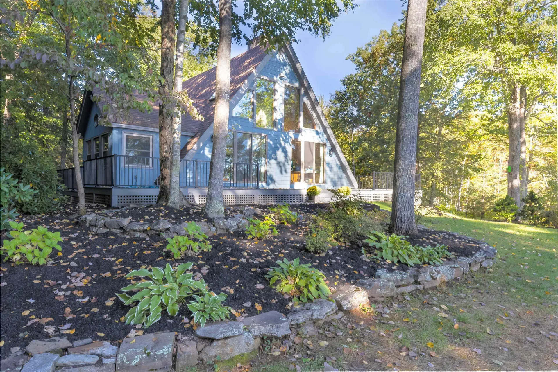 67 Holts Point Road Sandown NH 03873