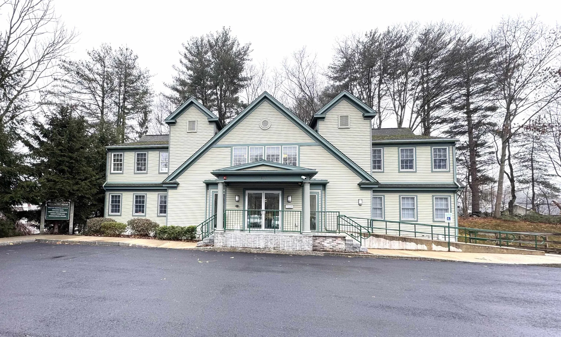 60 Exeter Road Newmarket NH 03857