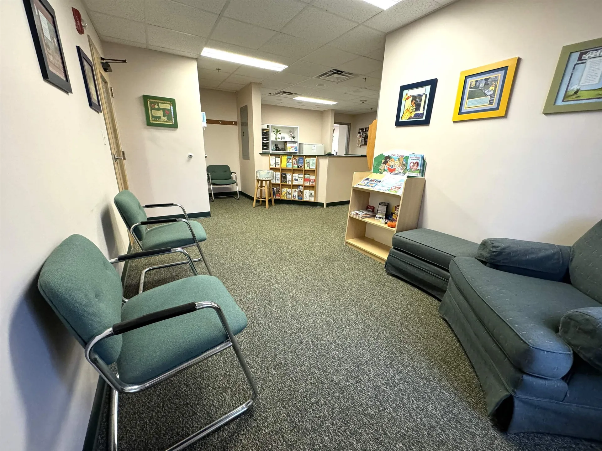 60 Exeter Road Newmarket NH 03857