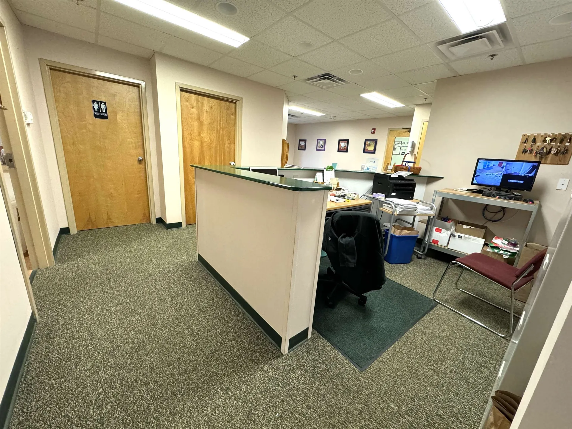 60 Exeter Road Newmarket NH 03857