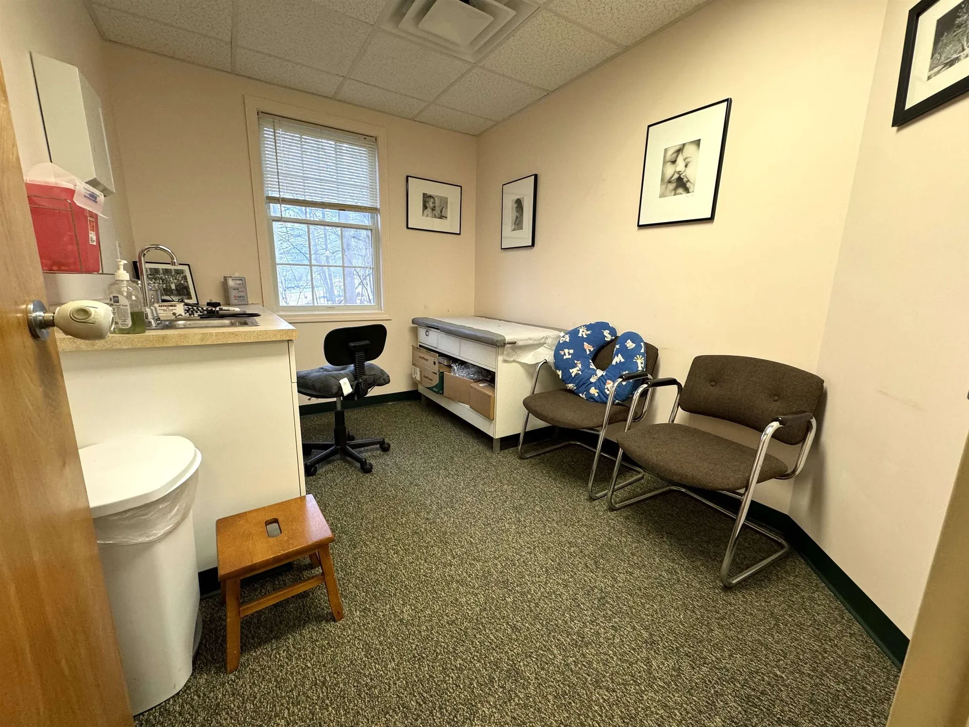 60 Exeter Road Newmarket NH 03857