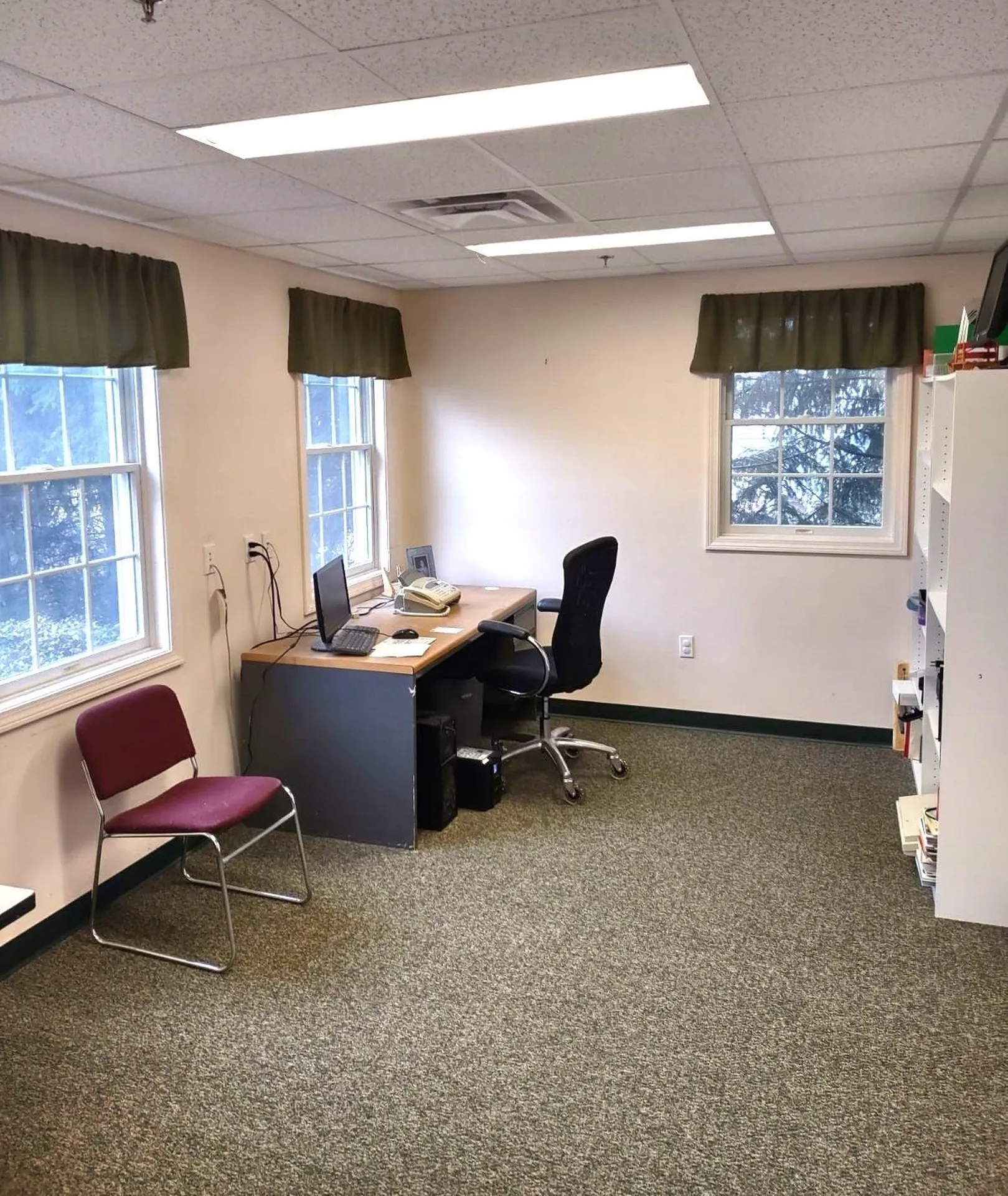 60 Exeter Road Newmarket NH 03857