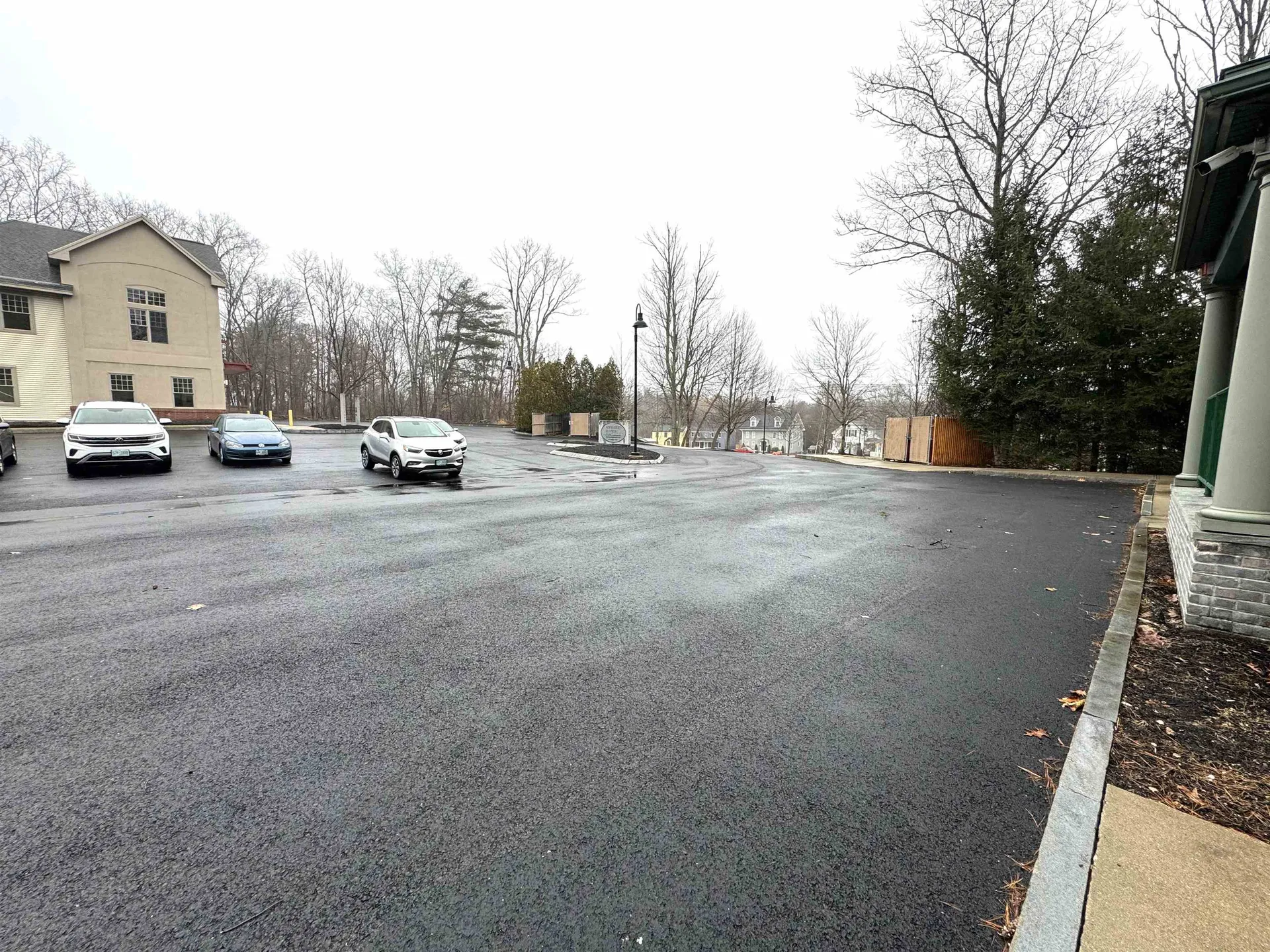 60 Exeter Road Newmarket NH 03857