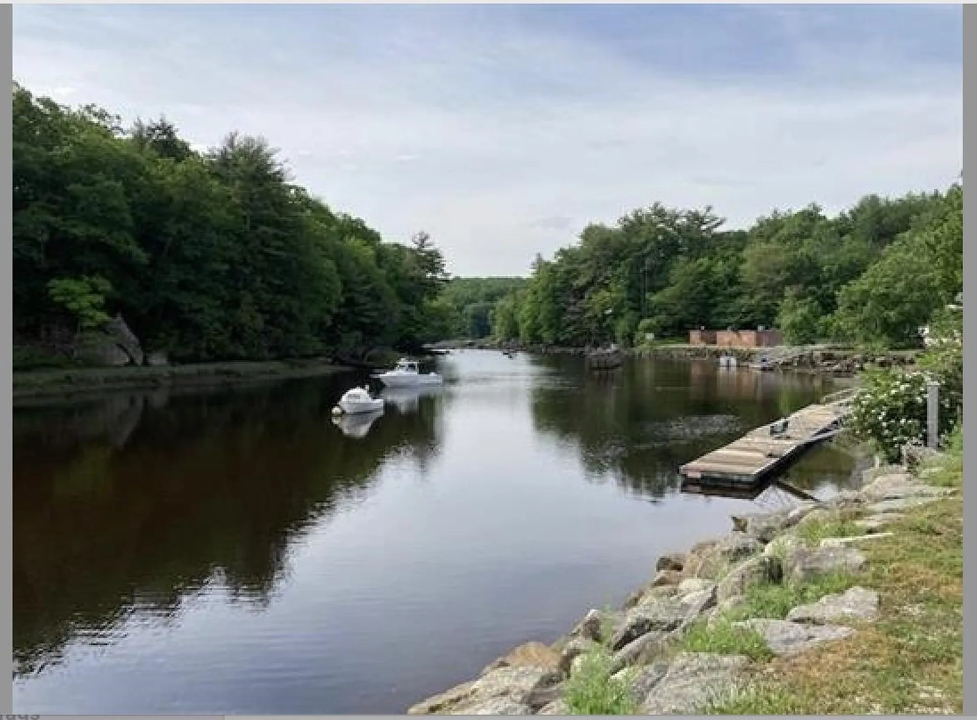 60 Exeter Road Newmarket NH 03857